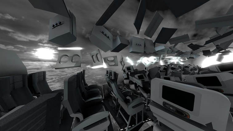 MASS MoCA VR Exhibition