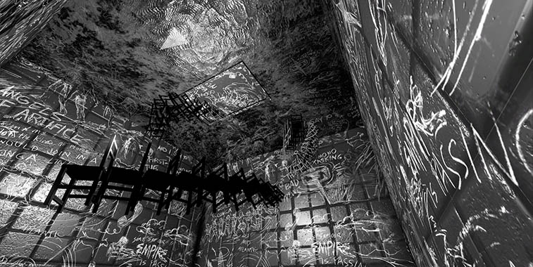Reality Factory: Taiwan <br>Digital Artists Group Show