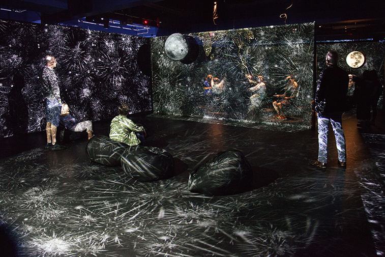 MIF 2019