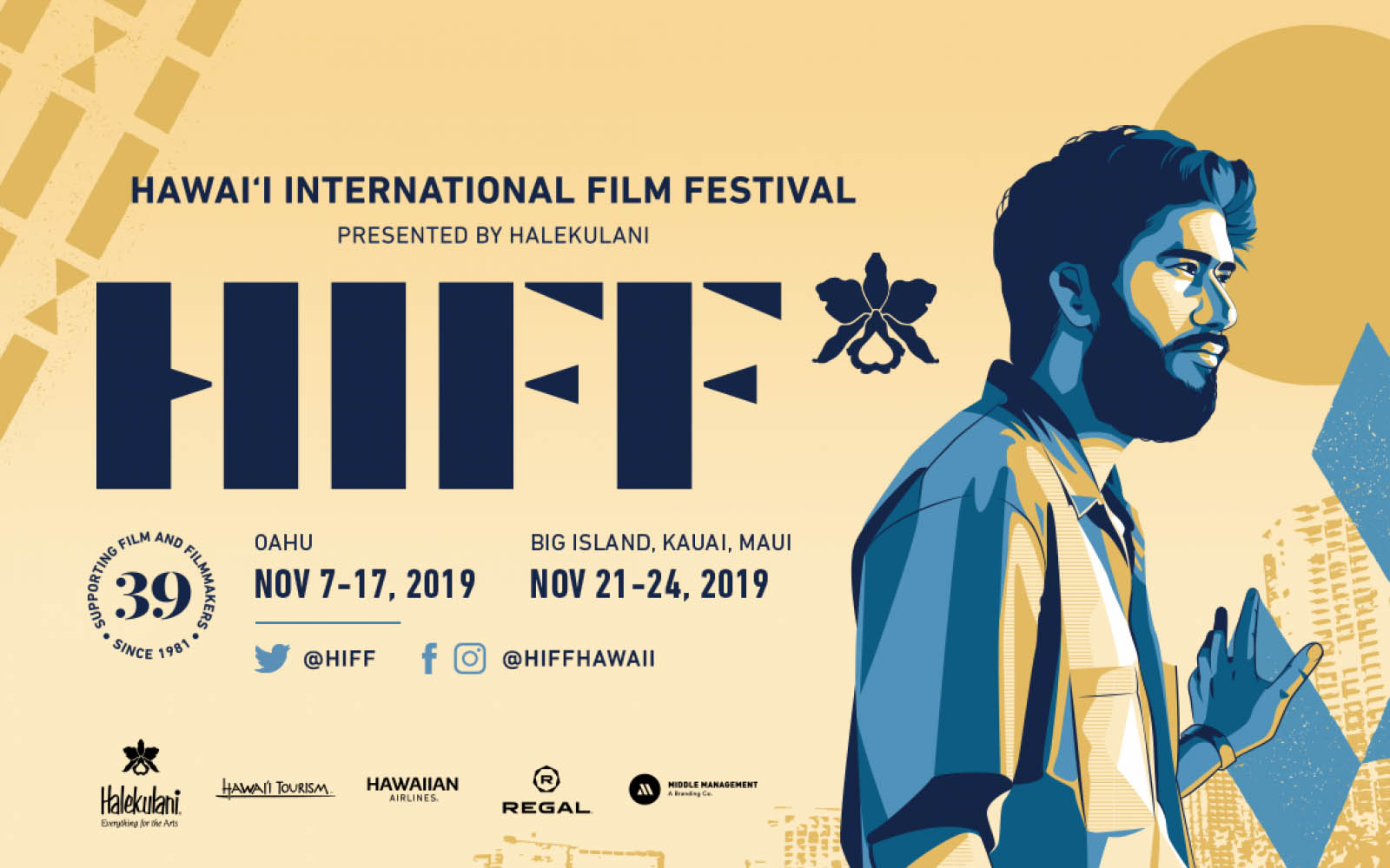 Bodyless @ HIFF