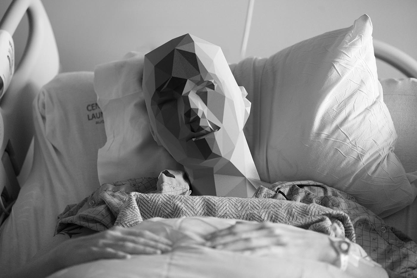 Bodyless @ CINEQUEST