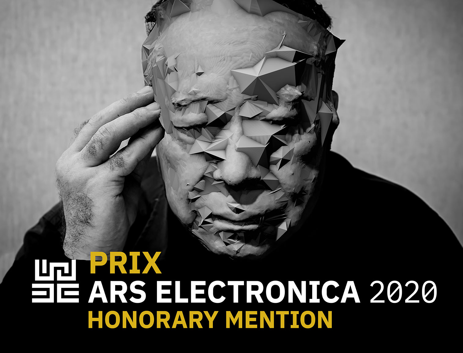 Bodyless @ Prix Ars Electronica