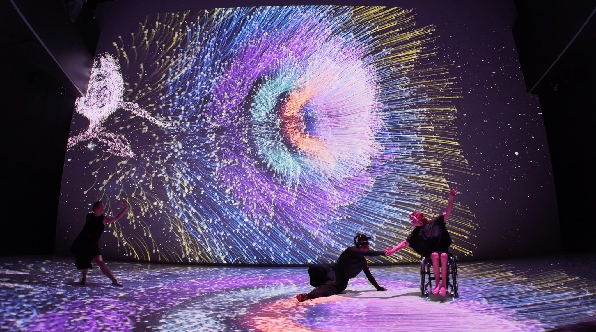 2024奥地利电子艺术节参展