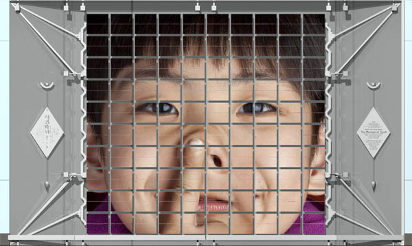 101站公共艺术『相遇时刻』