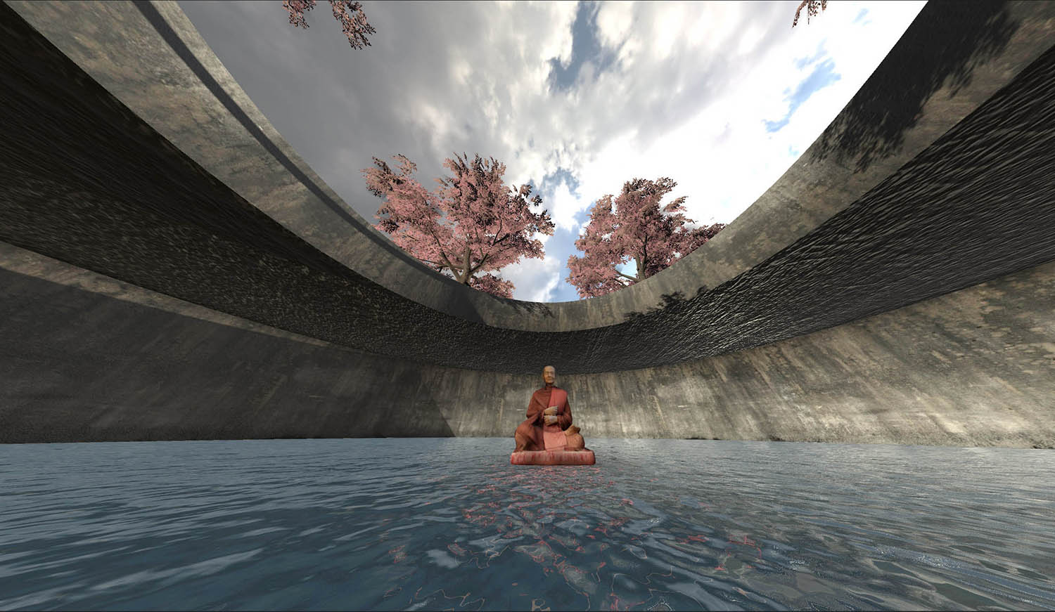 VR Installation